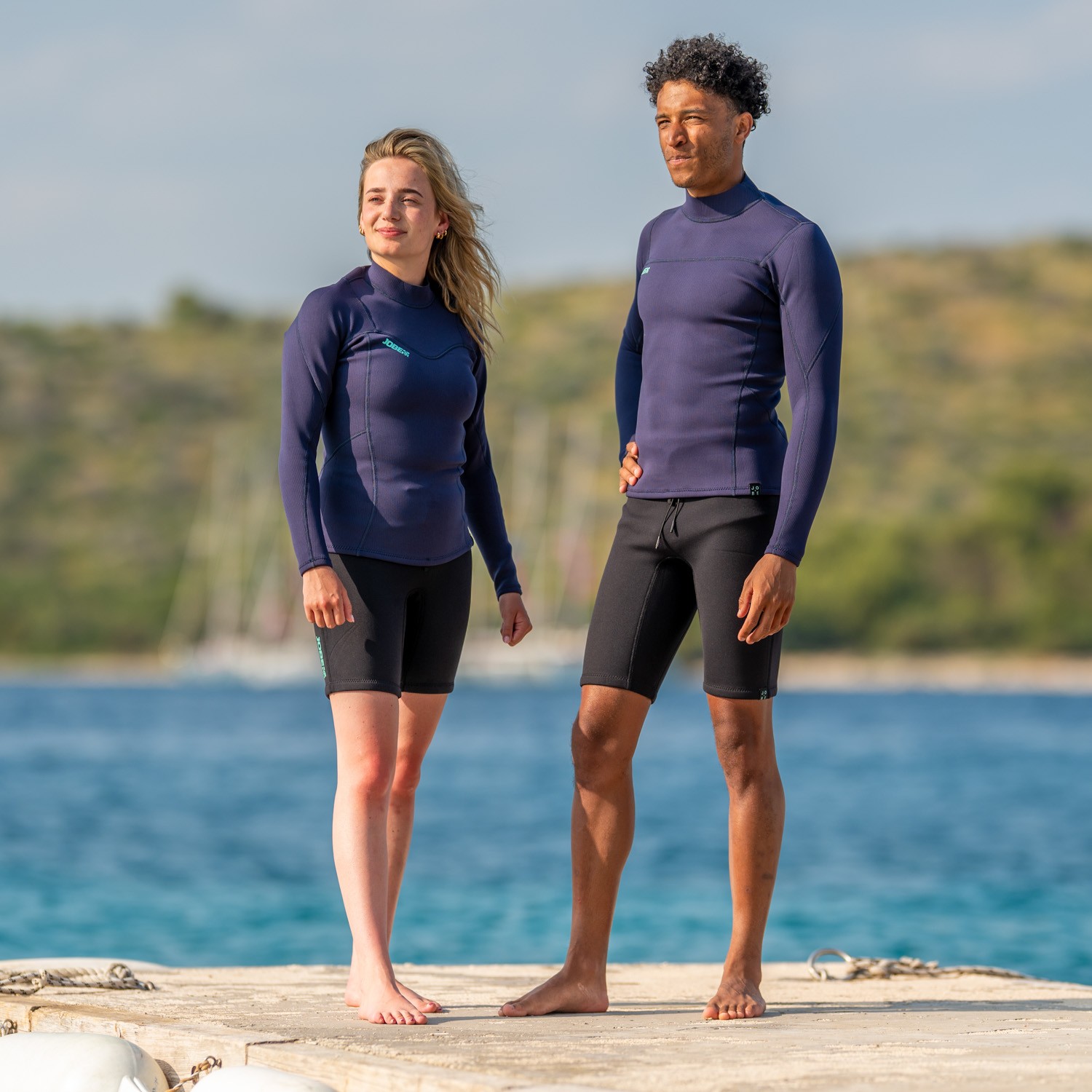 Гидрошорты. Шорты неопреновые Jobe NEOPRENE SHORT WOMEN Гидрошорты. Шорты неопреновые Jobe NEOPRENE SHORT WOMEN