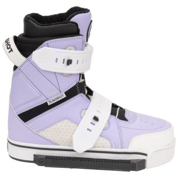 Крепления вейкбордные Slingshot Jewel