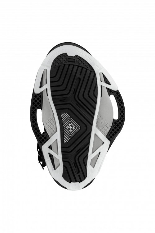 Крепления вейкбордные Ronix ONE - INTUITION+ 2022