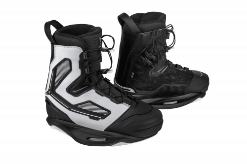 Крепления вейкбордные Ronix ONE - INTUITION+ 2022