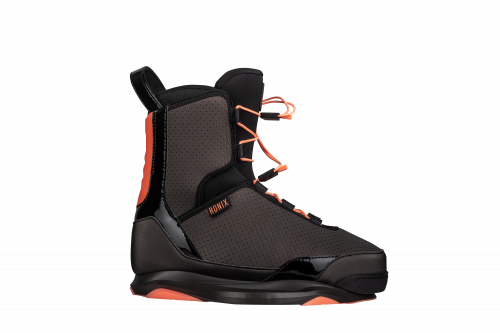 Крепления вейкбордные Ronix RISE - INTUITION+ 2022
