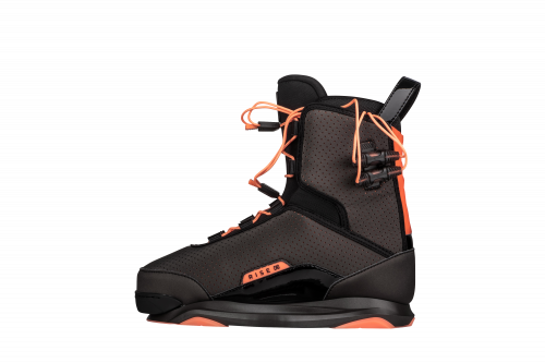 Крепления вейкбордные Ronix RISE - INTUITION+ 2022