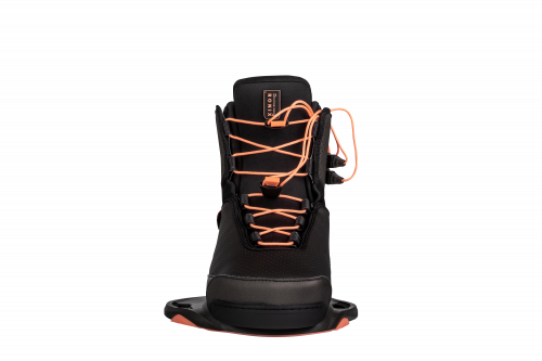 Крепления вейкбордные Ronix RISE - INTUITION+ 2022