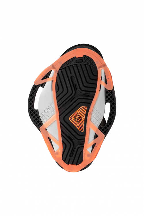 Крепления вейкбордные Ronix RISE - INTUITION+ 2022