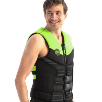 Жилет SEGMENTED JET VEST BACKSUPPORT