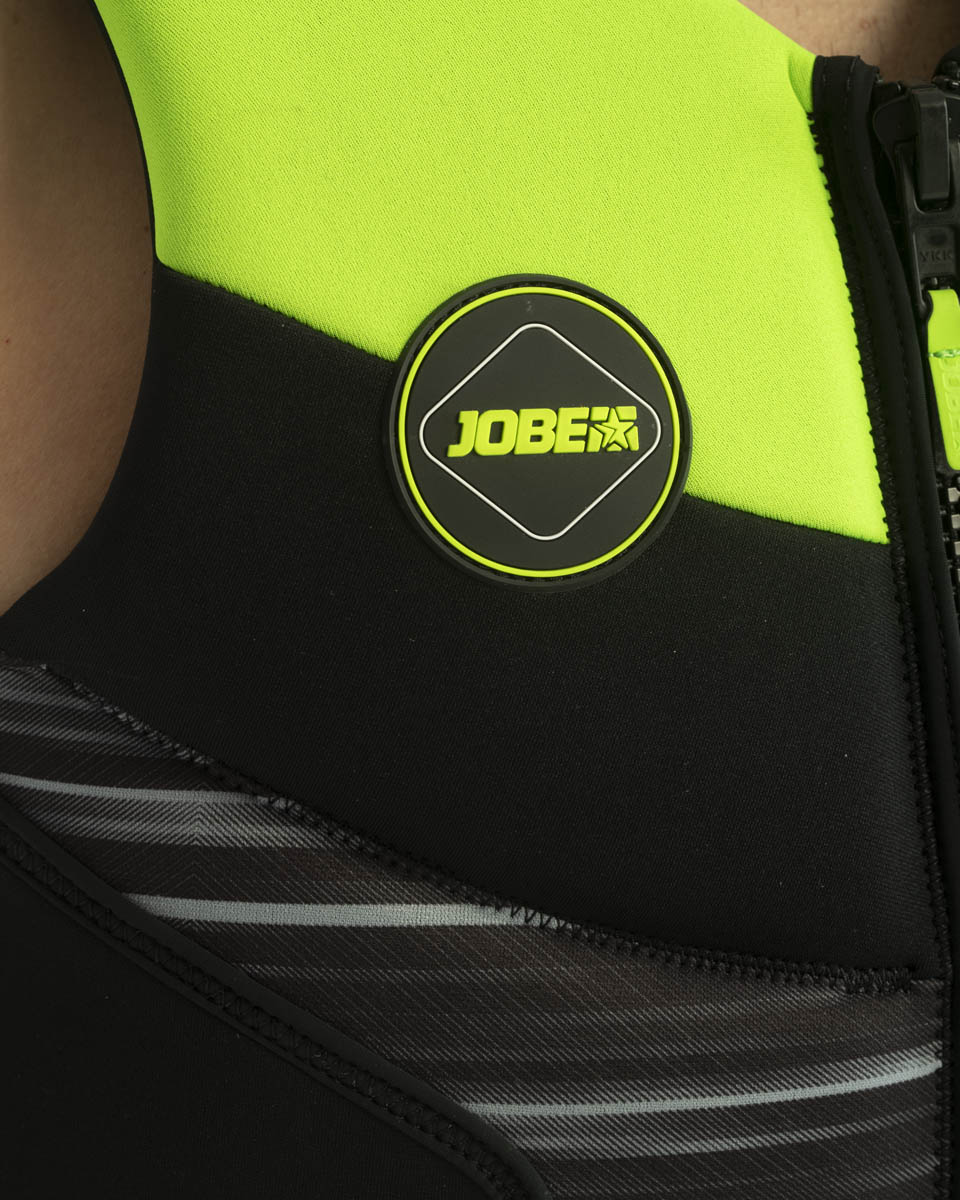 Жилет SEGMENTED JET VEST BACKSUPPORT Жилет SEGMENTED JET VEST BACKSUPPORT