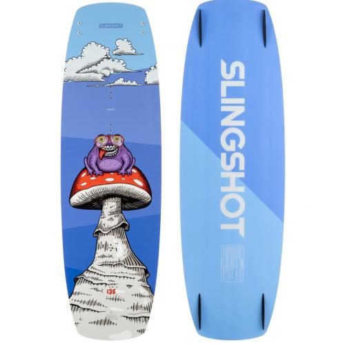 Детский вейкборд SLINGSHOT Super Grom