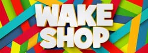 WakeShop