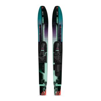 Водные лыжи Hemi Combo WaterSkis