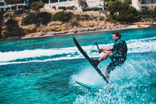 Водные лыжи Mode Combo WaterSkis