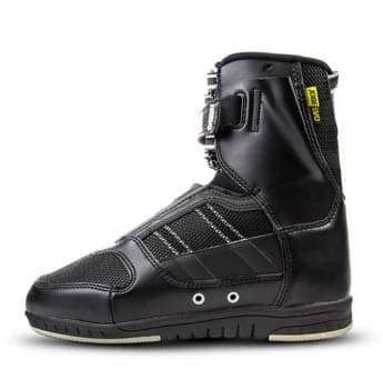 Кроссы вейкбордные EVO Drift Sneakers Black