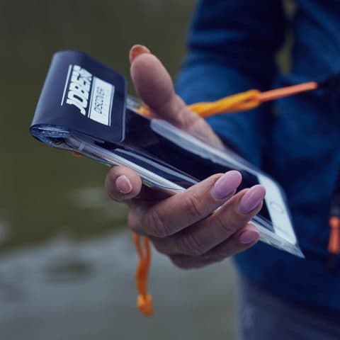 Кейс для ключей и телефона водонепроницаемый Waterproof Gadget Bag