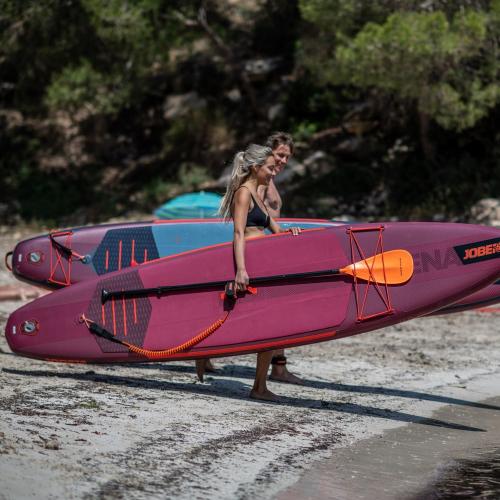 Серф сап JOBE SENA 11.0 INFLATABLE PADDLE BOARD PACKAGE