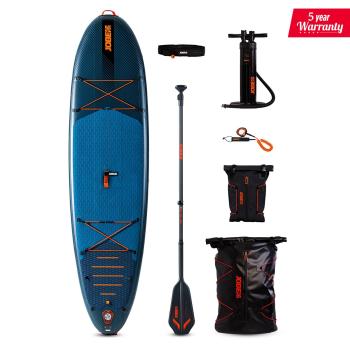 Серф Сап JOBE YARRA ELITE 10.6 INFLATABLE PADDLE BOARD PACKAGE