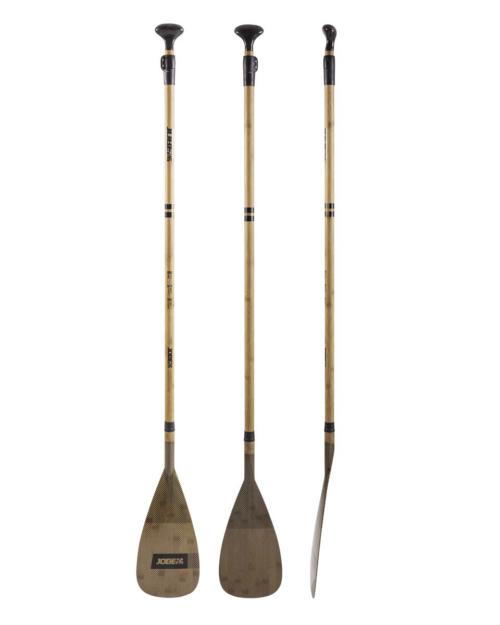 Весло SUP Paddle Bamboo Classic