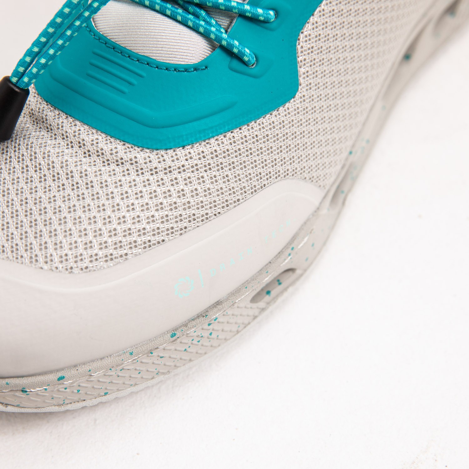 Гидротапки DISCOVER SNEAKER SILVER GREY гидрокроссы Гидротапки DISCOVER SNEAKER SILVER GREY гидрокроссы