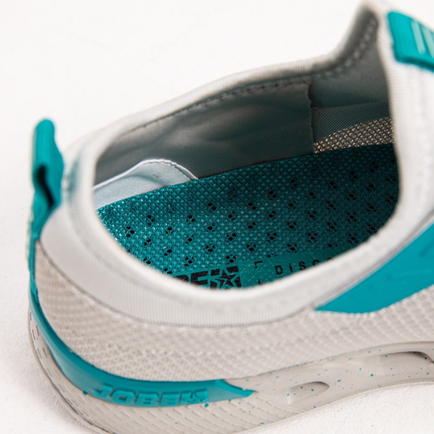 Гидротапки DISCOVER SNEAKER SILVER GREY гидрокроссы Гидротапки DISCOVER SNEAKER SILVER GREY гидрокроссы