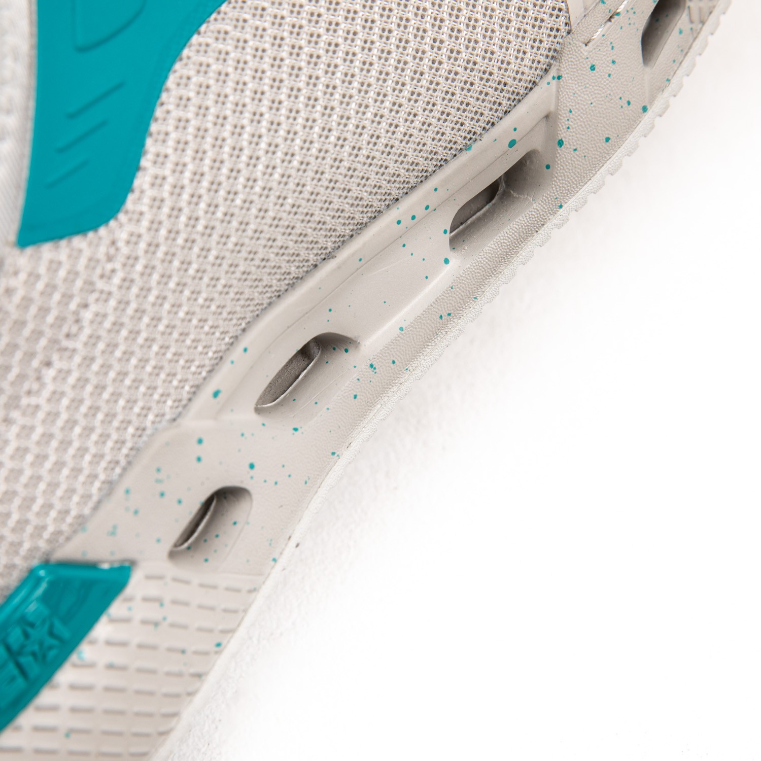 Гидротапки DISCOVER SNEAKER SILVER GREY гидрокроссы Гидротапки DISCOVER SNEAKER SILVER GREY гидрокроссы