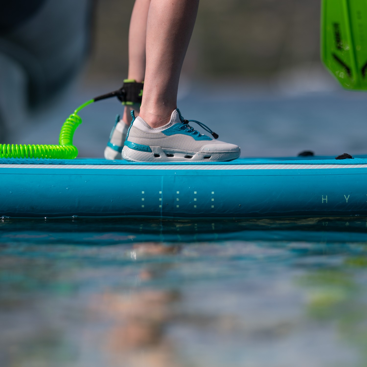 Гидротапки DISCOVER SNEAKER SILVER GREY гидрокроссы Гидротапки DISCOVER SNEAKER SILVER GREY гидрокроссы