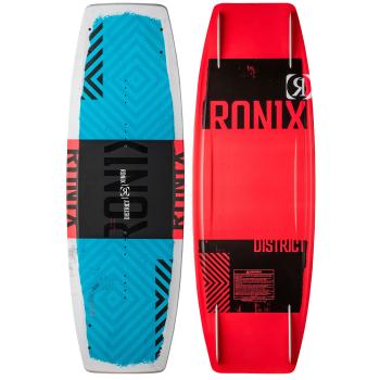 Вейкборд детский RONIX DISTRICT 129 BOY'S BOAT BOARD