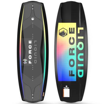 Вейкборд детский Liquid Force Trip 130