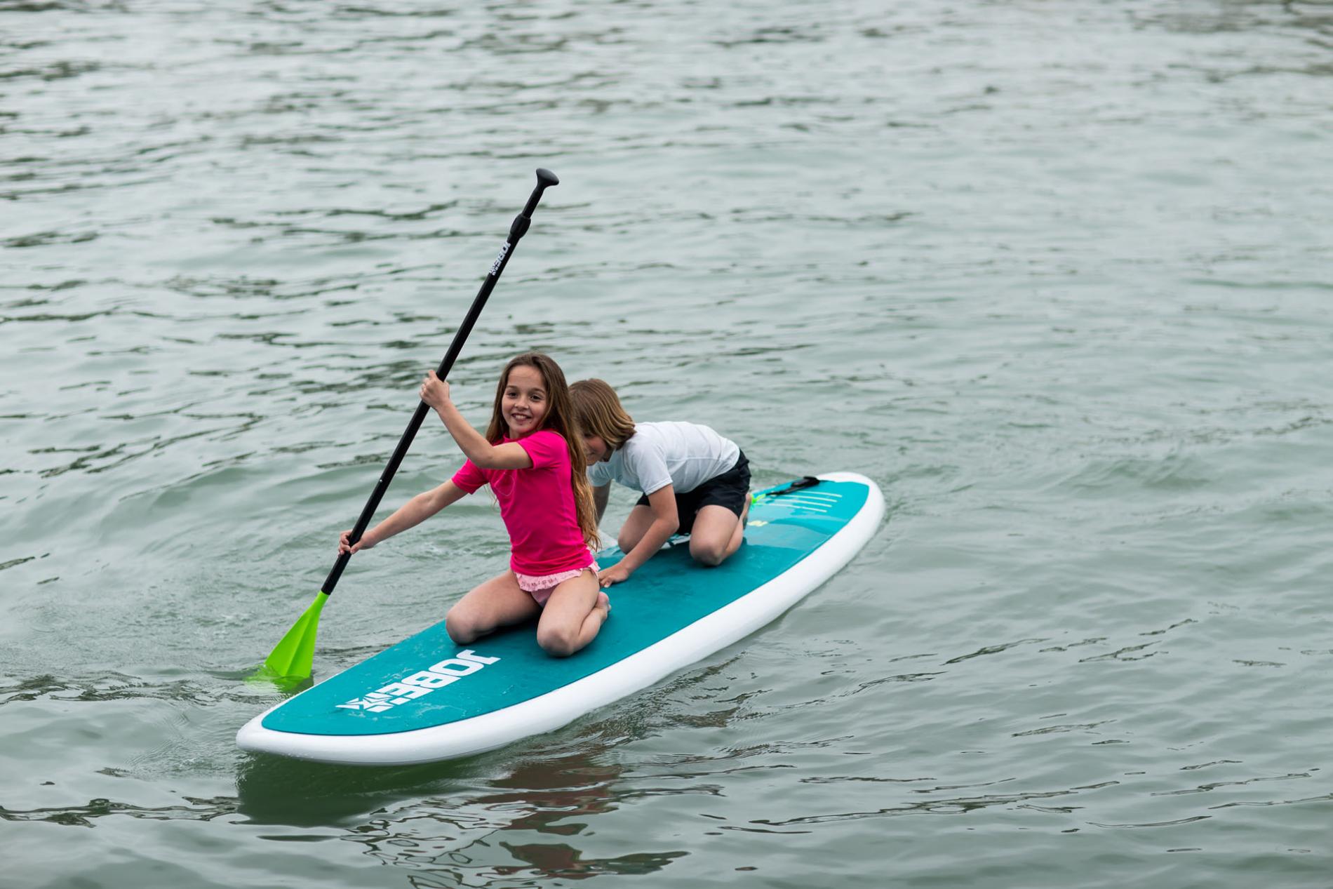 Sup доска Paddle boy