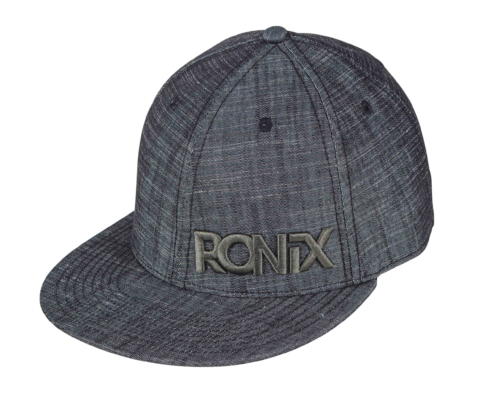 Кепка RONIX FORESTER FITTED HAT