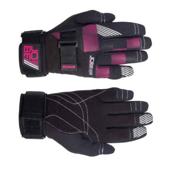 Гидроперчатки. Перчатки водноспортивные женские Jobe Progress Gloves Women