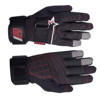 Гидроперчатки. Перчатки Jobe Progress Gloves Kevlar