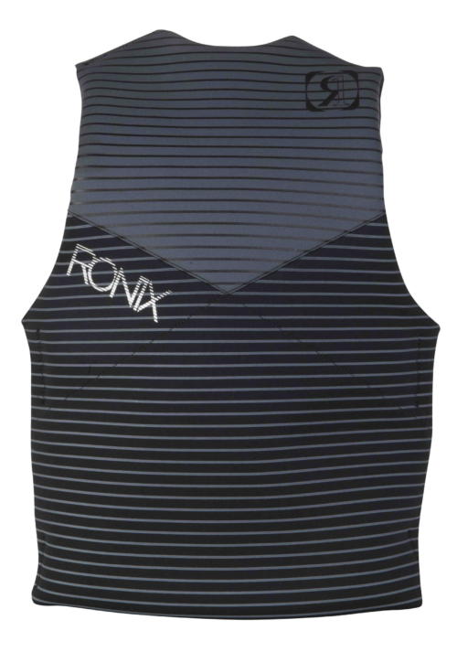 Жилет мужской Ronix Covert - Front Zip - CGA Life Vest