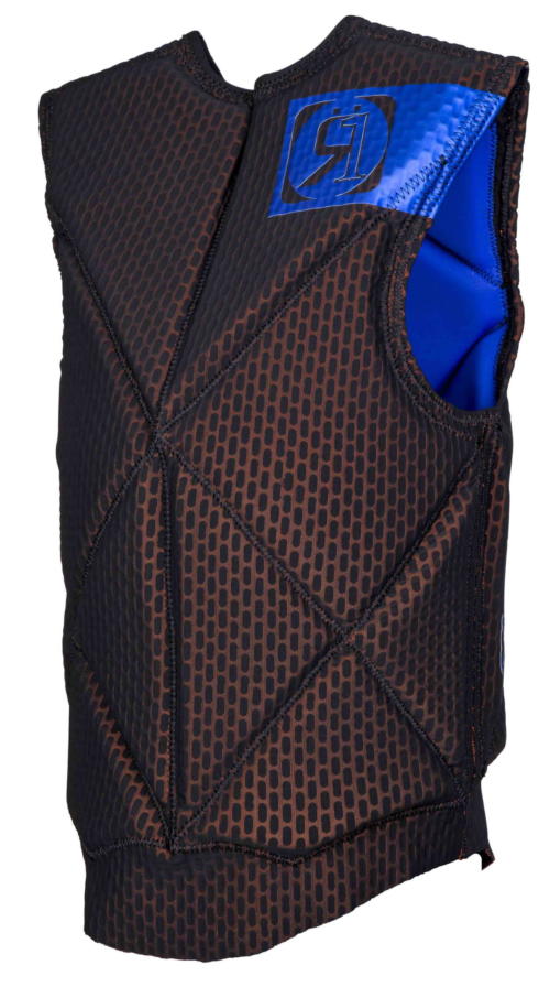 Жилет мужской Ronix Parks - Front Zip - Impact Jacket