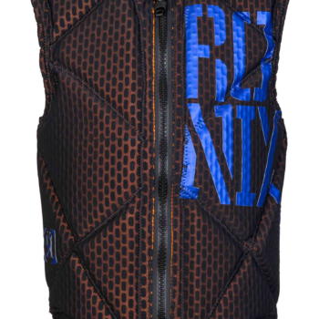 Жилет мужской Ronix Parks - Front Zip - Impact Jacket
