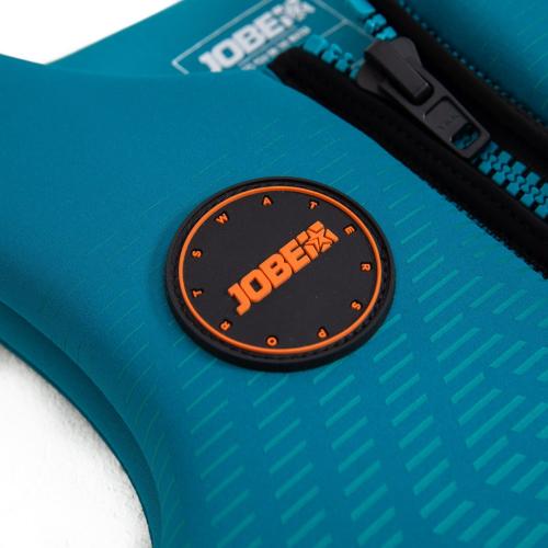 Жилет детский Jobe NEO Youth Teal