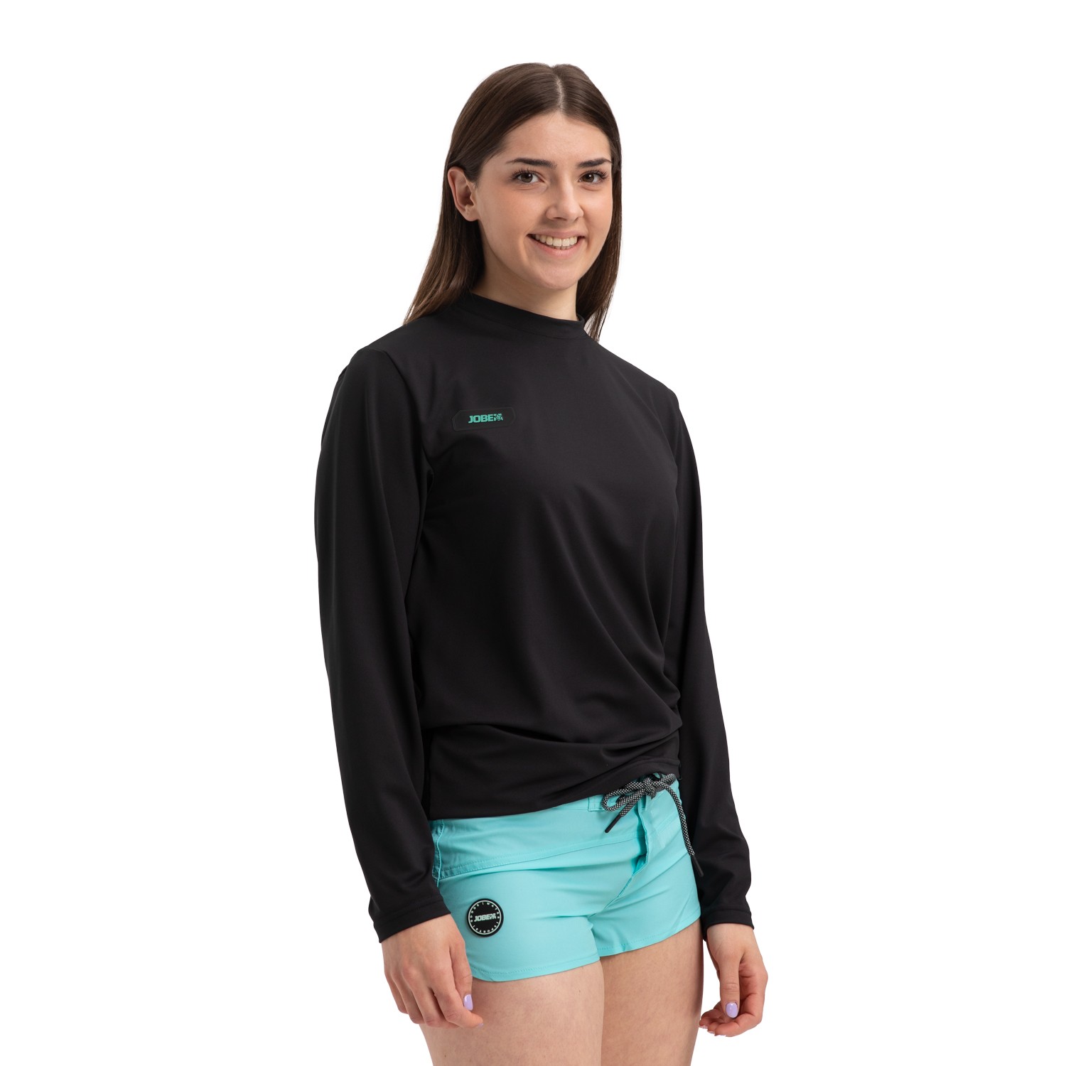 Майка унисекс JOBE RASH GUARD LOOSE FIT LONGSLEEVE Майка унисекс JOBE RASH GUARD LOOSE FIT LONGSLEEVE