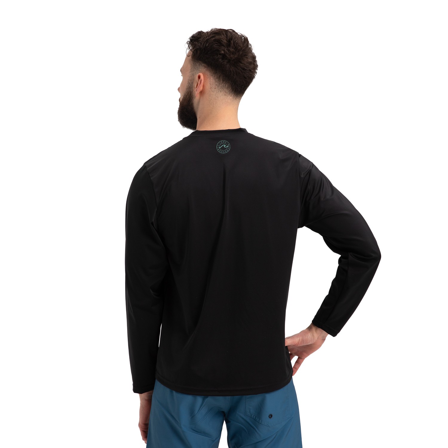 Майка унисекс JOBE RASH GUARD LOOSE FIT LONGSLEEVE Майка унисекс JOBE RASH GUARD LOOSE FIT LONGSLEEVE