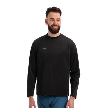 Майка унисекс JOBE RASH GUARD LOOSE FIT LONGSLEEVE