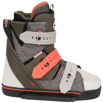 Крепления вейкбордные Slingshot Zuupack