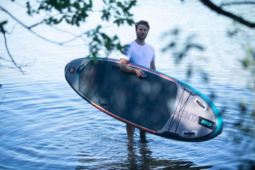 Серф Сап JOBE VENTA 9.6 INFLATABLE PADDLE BOARD PACKAGE