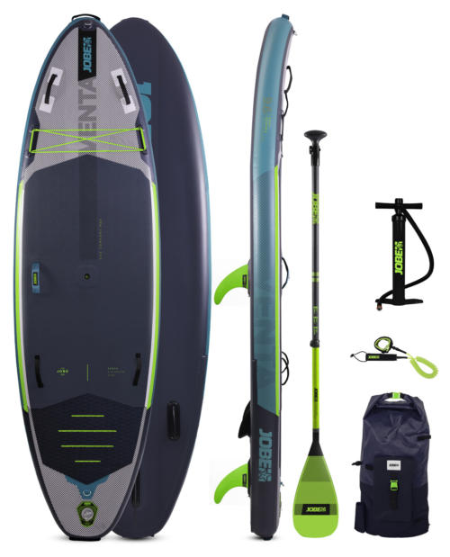 Серф Сап JOBE VENTA 9.6 INFLATABLE PADDLE BOARD PACKAGE