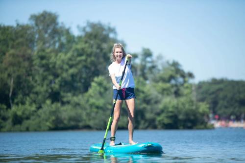 Серф Сап JOBE YARRA 10.6 INFLATABLE PADDLE BOARD PACKAGE