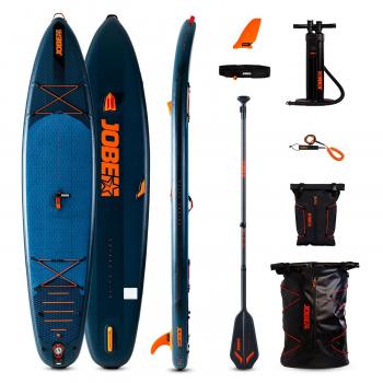 Серф сап JOBE DUNA ELITE 11.6 INFLATABLE PADDLE BOARD PACKAGE