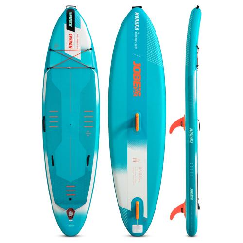 Серф сап с парусом JOBE MOHAKA 10.2 INFLATABLE WINDSURF SUP PACKAGE + VENTA SUP SAIL