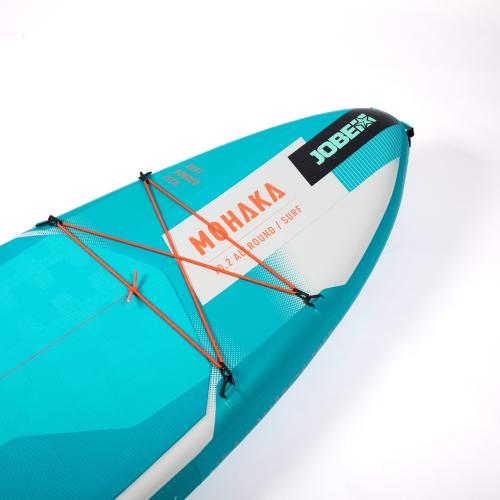 Серф сап с парусом JOBE MOHAKA 10.2 INFLATABLE WINDSURF SUP PACKAGE + VENTA SUP SAIL