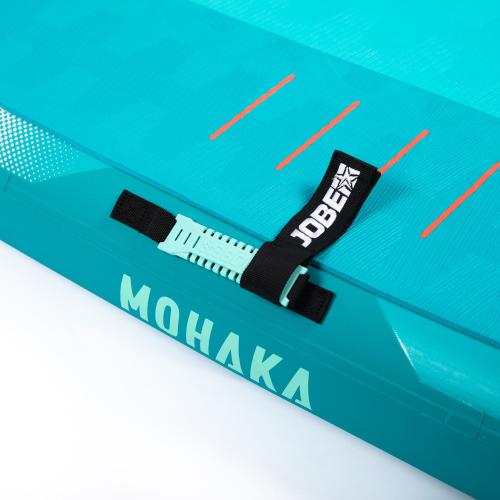 Серф сап с парусом JOBE MOHAKA 10.2 INFLATABLE WINDSURF SUP PACKAGE + VENTA SUP SAIL