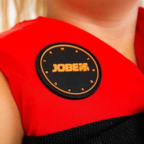 Жилет детский JOBE NYLON LIFE VEST KIDS RED