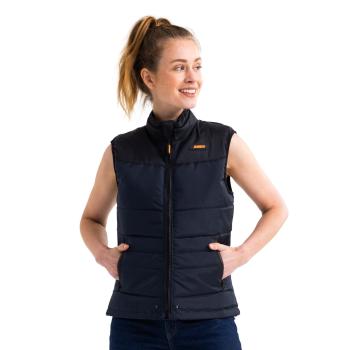 Жилет жилетка дамский JOBE 50 NEWTON BODYWARMER WOMEN DARK TEAL