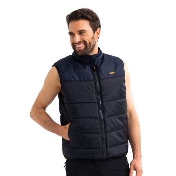 Жилет жилетка мужской JOBE 50 NEWTON BODYWARMER MEN MIDNIGHT BLUE