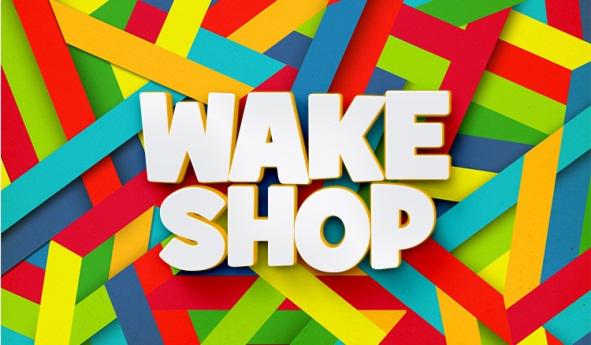 WakeShop