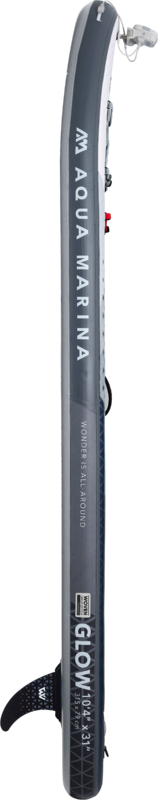 Серф Сап Aqua Marina Glow 10'4" Серф Сап Aqua Marina Glow 10'4"