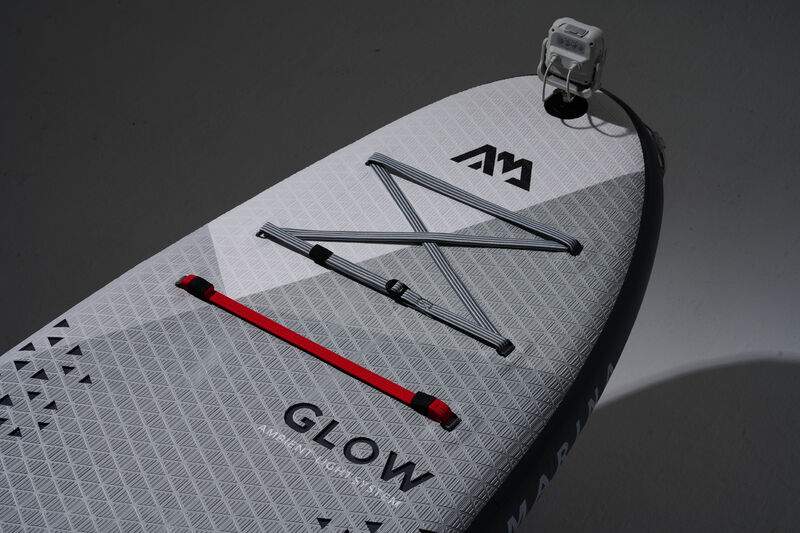 Серф Сап Aqua Marina Glow 10'4" Серф Сап Aqua Marina Glow 10'4"